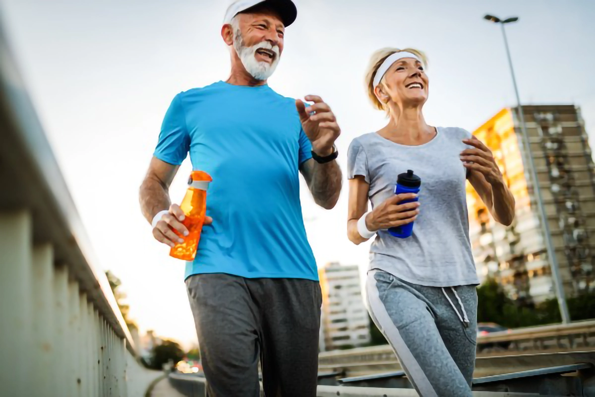 Love your health
