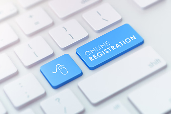 Image representing CREATE A PATIENT ACCESS ACCOUNT