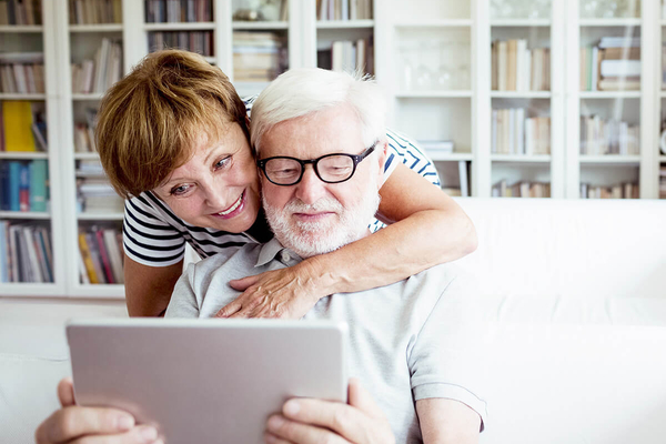 Image representing FIND OUT ABOUT PATIENT ACCESS